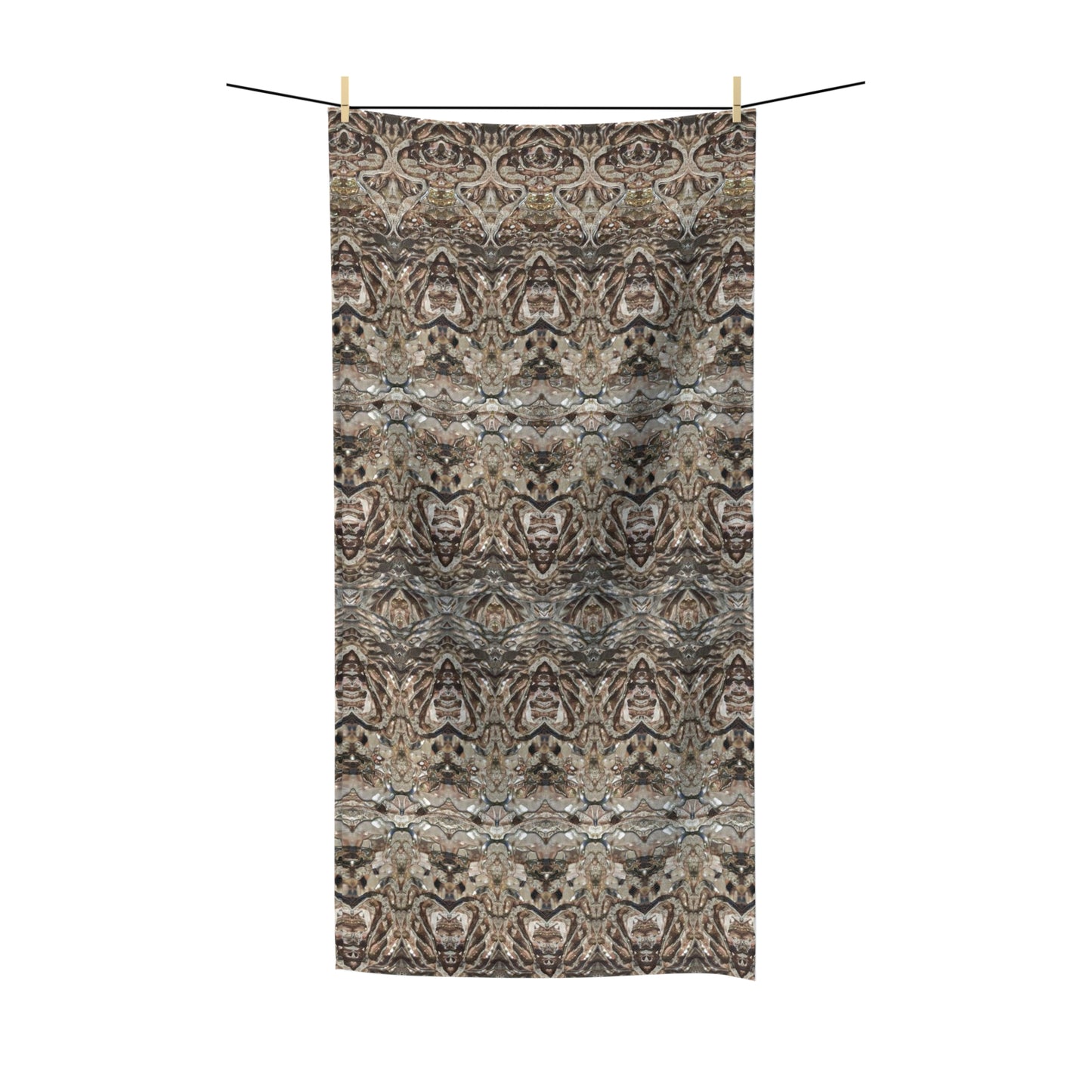 Beach Towel (Samhain Dream Thaw 15 of 15 Quindecim ex Quindecim) RJSTHw2023 RJS