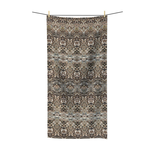 Beach Towel (Samhain Dream Thaw 15 of 15 Quindecim ex Quindecim) RJSTHw2023 RJS