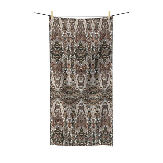 Beach Towel (Samhain Dream Thaw 11 of 15 Undecim ex Quindecim) RJSTHw2023 RJS