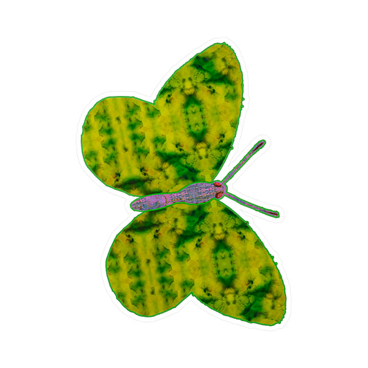 Ante Iridem Margo (Vinyl Decals)(Butterfly Glade Denizen) RJSTH@Fabric#5_8 of 18 RJSTHw2023 RJS