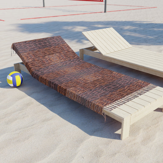 Boho Beach Cloth (Grail Hearth Core Copper) RJSTHw2023 RJS