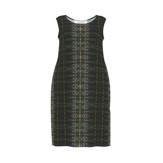 Bodycon Dress (Her/Muliebris)(Tree Link Rind#2) RJSTH@Fabric#2 RJSTHs2021 RJS