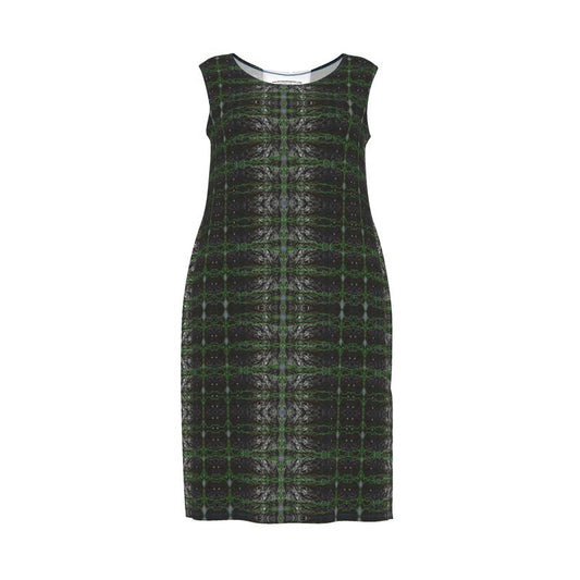 Bodycon Dress (Her/Muliebris)(Tree Link Rind#4) RJSTH@Fabric#4 RJSTHs2021 RJS