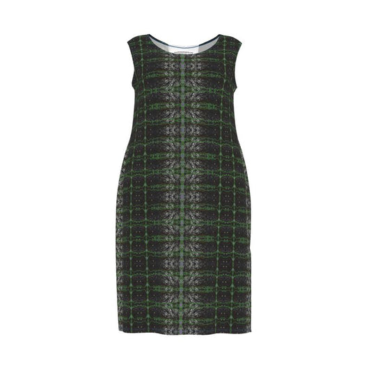 Bodycon Dress (Her/Muliebris)(Tree Link Rind#5) RJSTH@Fabric#5 RJSTHs2021 RJS