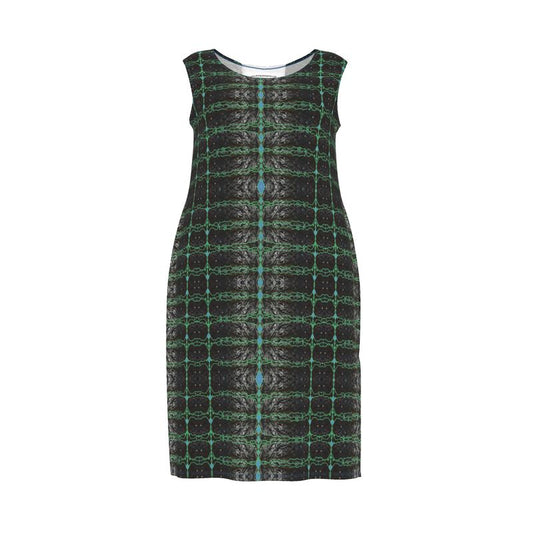 Bodycon Dress (Her/Muliebris)(Tree Link Rind#10) RJSTH@Fabric#10 RJSTHs2021 RJS