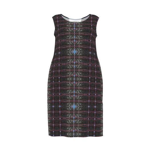 Bodycon Dress (Her/Muliebris)(Tree Link Rind#11) RJSTH@Fabric#11 RJSTHs2021 RJS