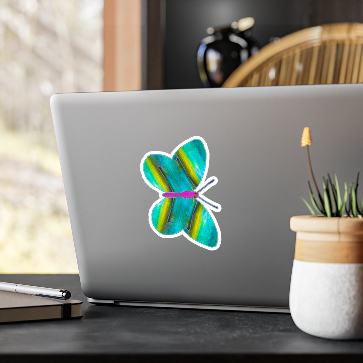 Ante Iridem Margo (Vinyl Decals)(Butterfly Glade Denizen) RJSTH@Fabric#8_14 of 16 RJSTHw2023 RJS