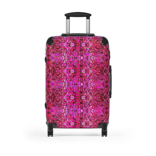 Suitcase (Samhain Dream Thaw 13 & Pink Logo@Alchemic) RJSTHs2023 RJS