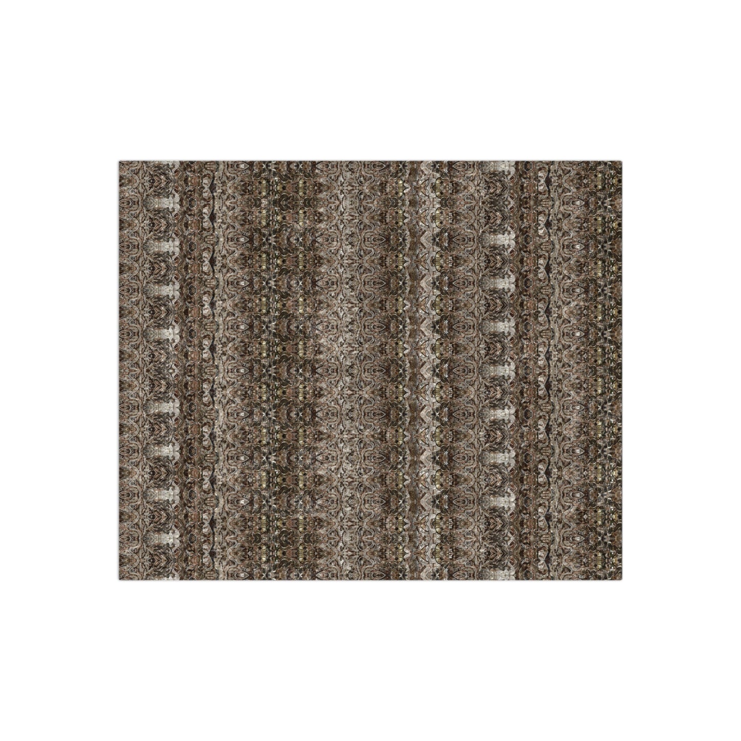 Crushed Velvet Blanket (Samhain Dream Thaw 1 of 15 Unus ex Quindecim) RJSTHw2023 RJS