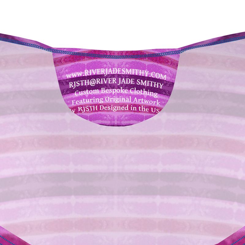 Bodycon Dress (Her/Muliebris)(Rind Link RJSTH@Fabric#9) RJSTHW2022 RJS