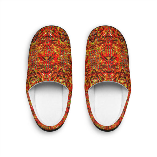 Indoor Slippers (His/They)(Samhain Dream Thaw 15 & Orange Logo@Alchemic) RJSTHs2023 RJS