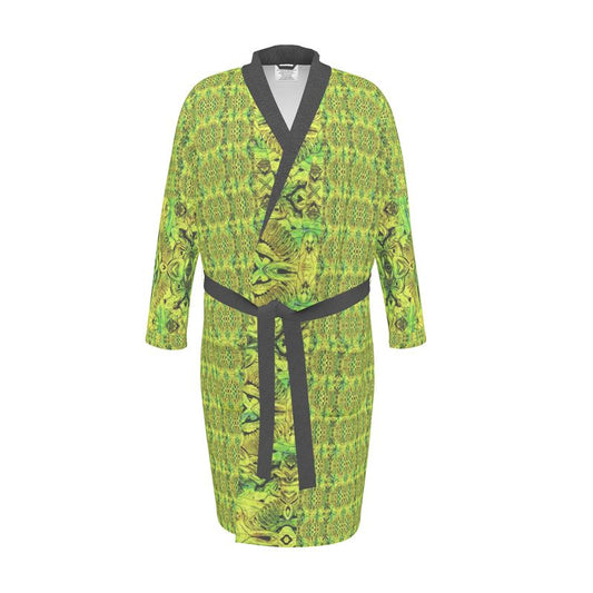 Dressing Gown (Unisex)(Pure Candy RJSTH@Alchemic) RJSTHW2022 RJS