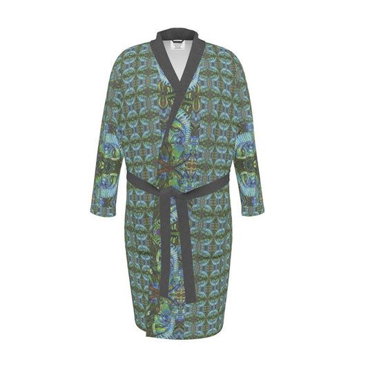 Dressing Gown (Unisex)(Pure Candy RJSTH@Alchemic) RJSTHW2022 RJS