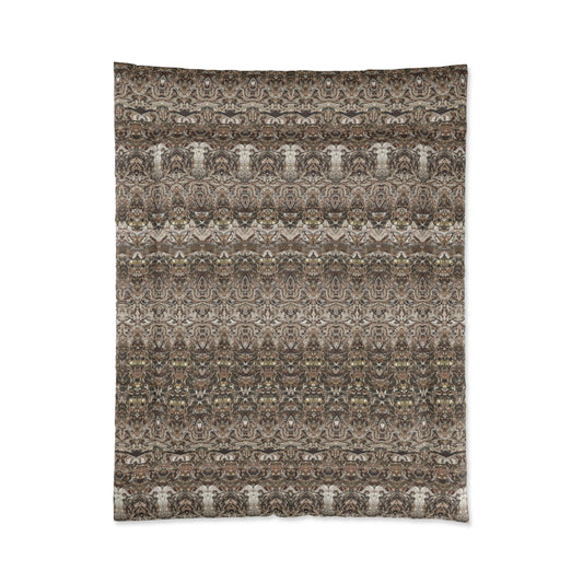 Comforter (Samhain Dream Thaw 1 of 15 Unus ex Quindecim) RJSTHw2023 RJS