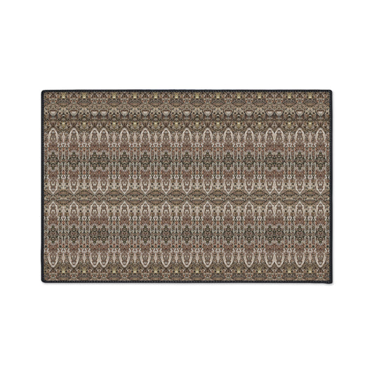 Heavy Duty Floor Mat (Samhain Dream Thaw 11/15 (Undecim ex quindecim) RJSTHw2023 RJS