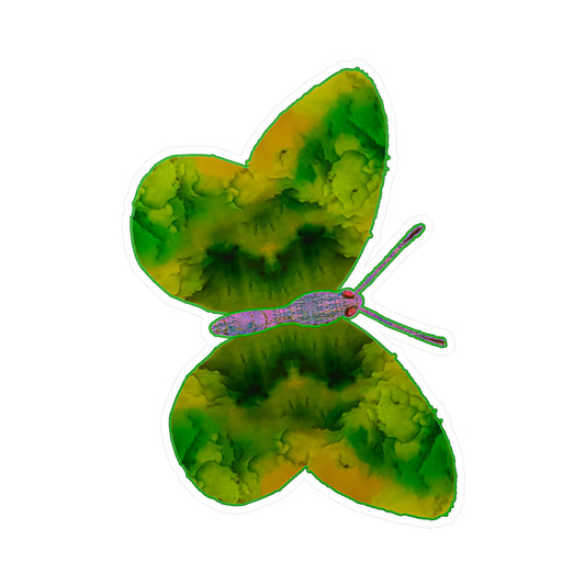 Ante Iridem Margo (Vinyl Decals)(Butterfly Glade Denizen) RJSTH@Fabric#5_12 of 18 RJSTHw2023 RJS