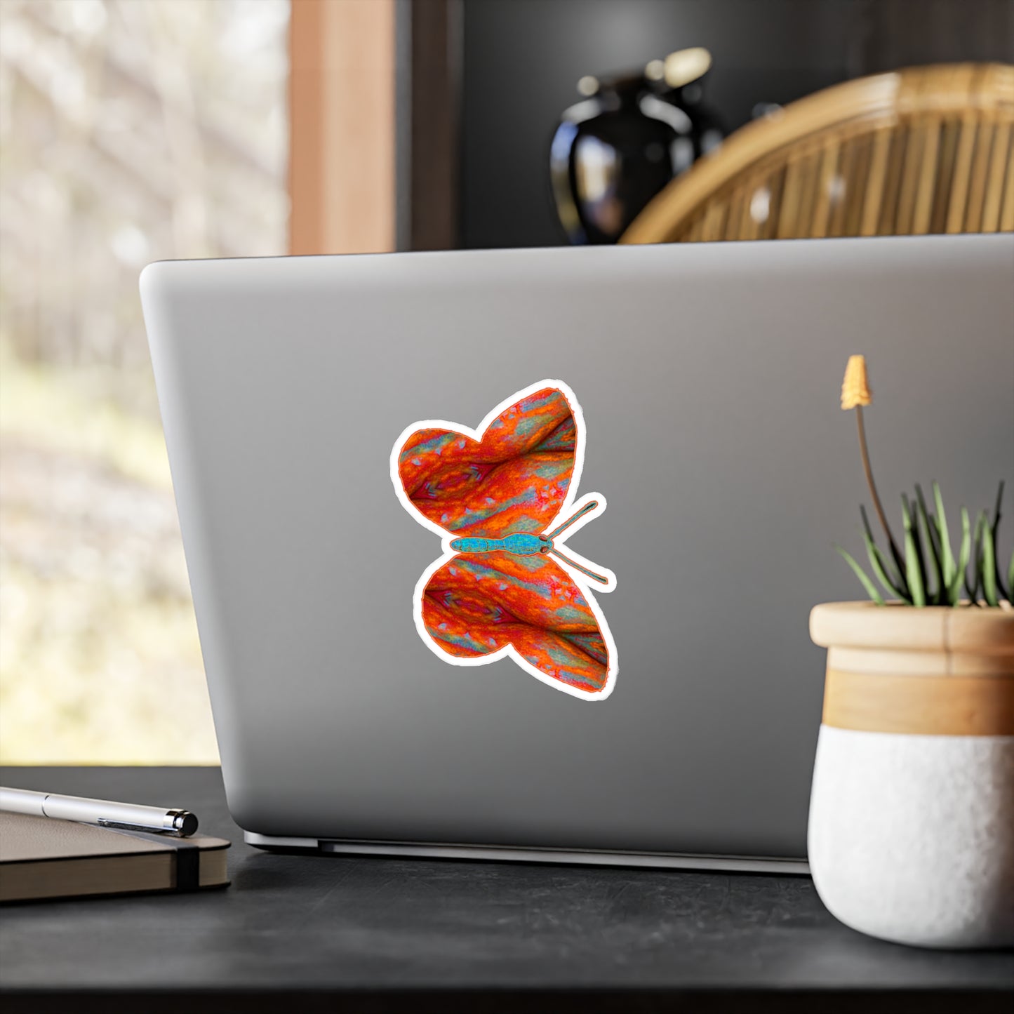 Ante Iridem Margo (Vinyl Decals)(Butterfly Glade Denizen) RJSTH@Fabric#12_3 of 16 RJSTHw2023 RJS