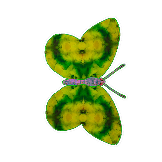 Ante Iridem Margo (Vinyl Decals)(Butterfly Glade Denizen) RJSTH@Fabric#5_9 of 18 RJSTHw2023 RJS