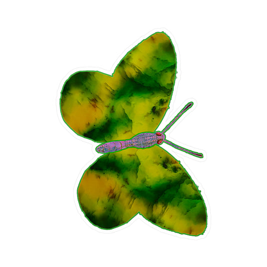 Ante Iridem Margo (Vinyl Decals)(Butterfly Glade Denizen) RJSTH@Fabric#5_17 of 18 RJSTHw2023 RJS