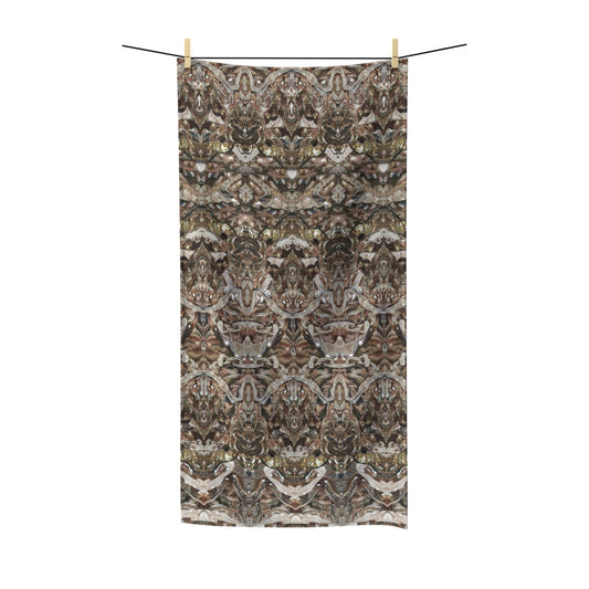 Beach Towel (Samhain Dream Thaw 9 of 15 Novem ex Quindecim) RJSTHw2023 RJS