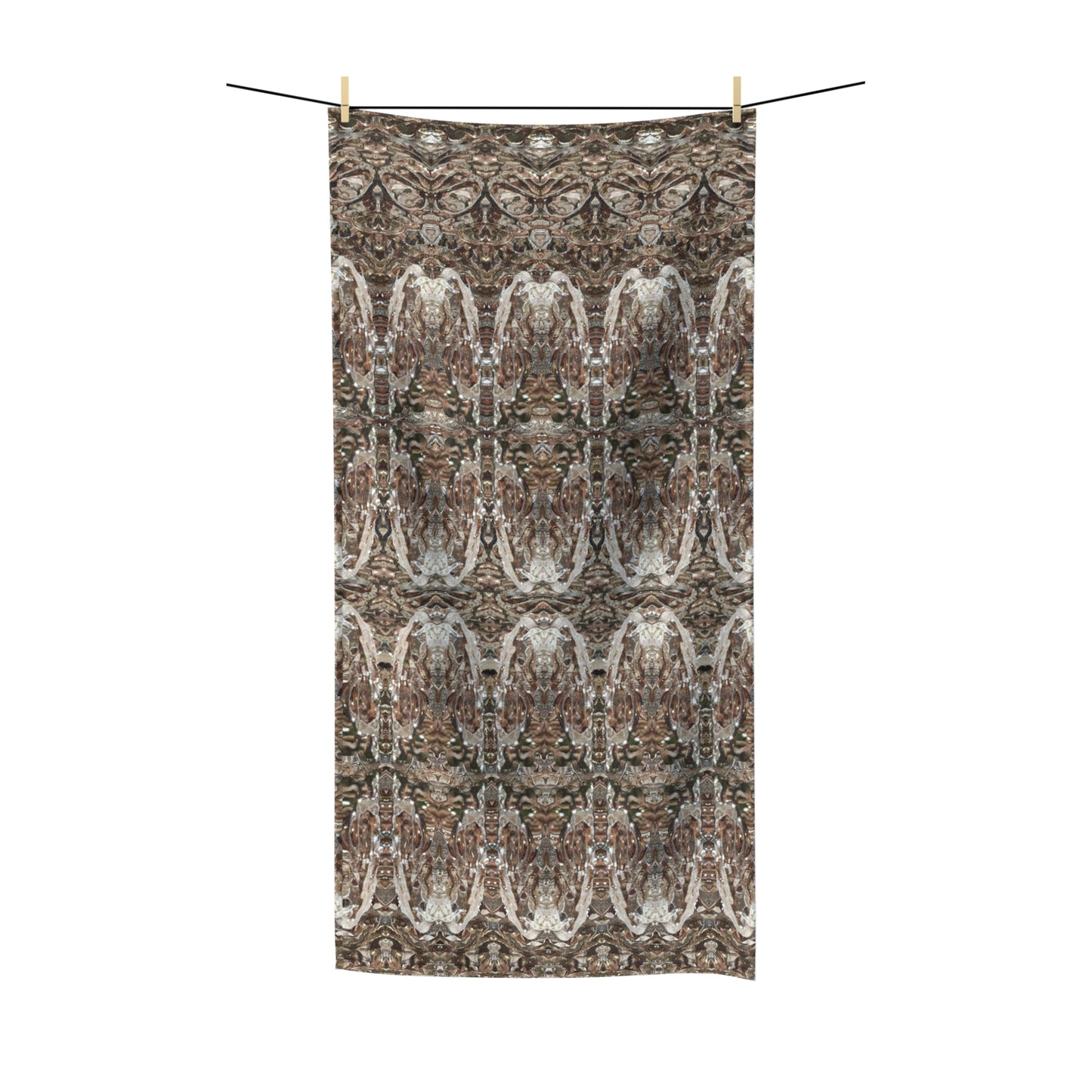 Beach Towel (Samhain Dream Thaw 4 of 15 Quattuor ex Quindecim) RJSTHw2023 RJS