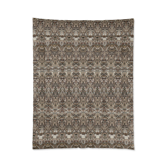 Comforter (Samhain Dream Thaw 8 of 15 Octo ex Quindecim) RJSTHw2023 RJS