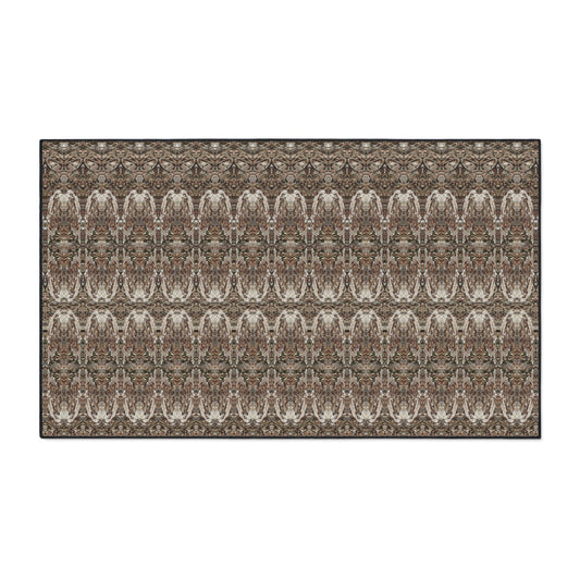 Heavy Duty Floor Mat (Samhain Dream Thaw 4/15 (Quattuor ex quindecim) RJSTHw2023 RJS