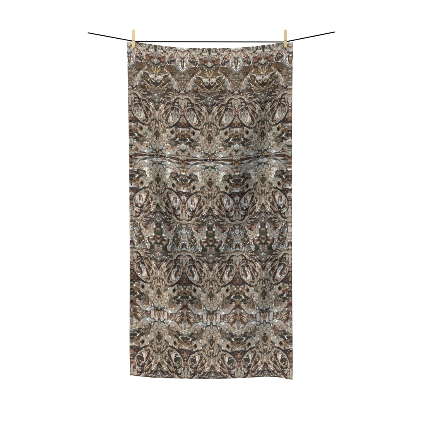 Beach Towel (Samhain Dream Thaw 8 of 15 Octo ex Quindecim) RJSTHw2023 RJS