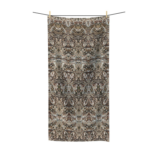 Beach Towel (Samhain Dream Thaw 8 of 15 Octo ex Quindecim) RJSTHw2023 RJS