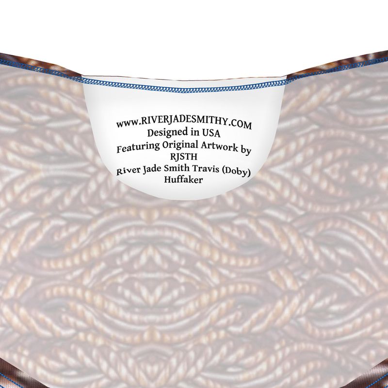 Bodycon Dress (Her/Muliebris)(Grail Hearth Core Copper Fabric) RJSTHS2022 RJS