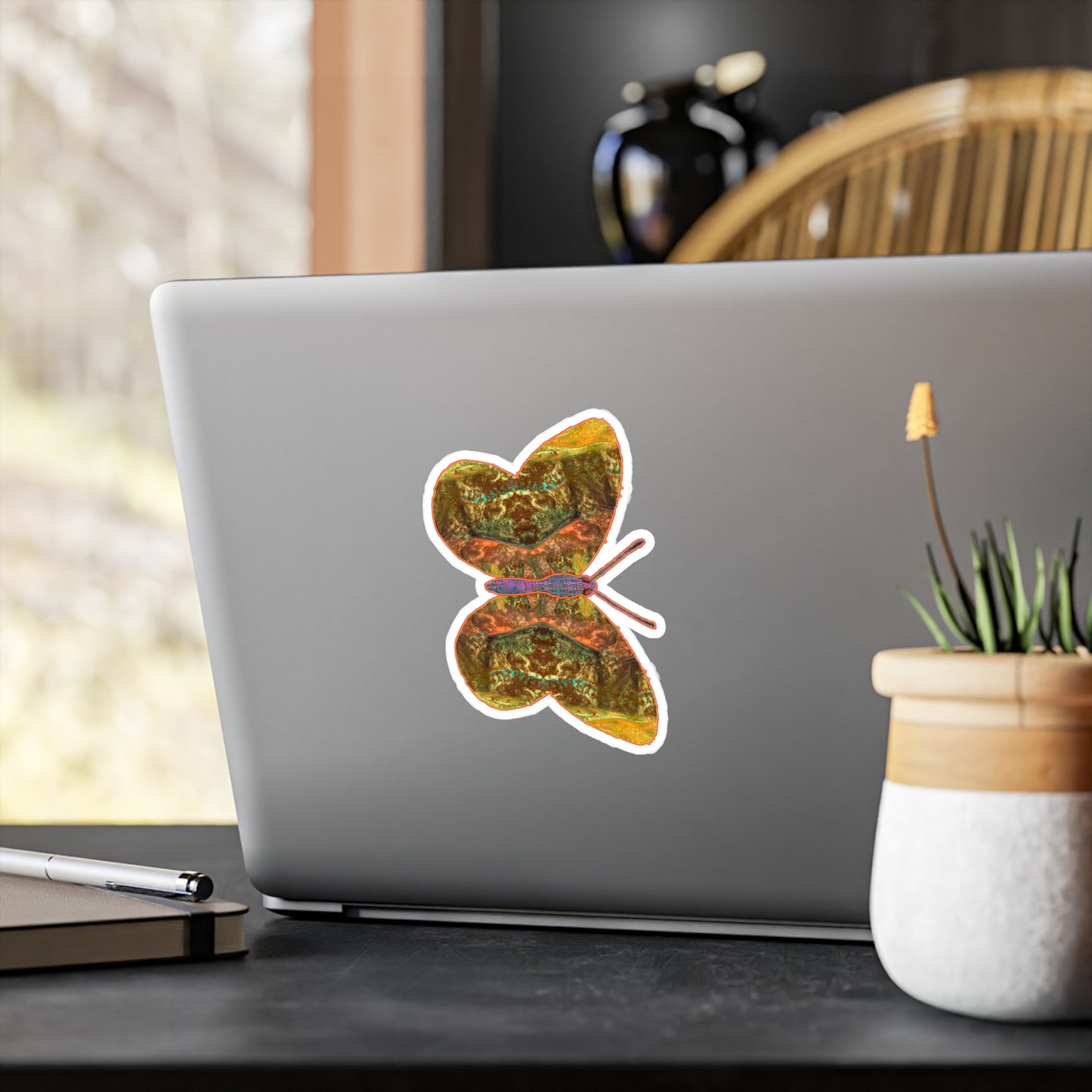 Ante Iridem Margo (Vinyl Decals)(Butterfly Glade Denizen) RJSTH@Fabric#6_6 of 16 RJSTHw2023 RJS