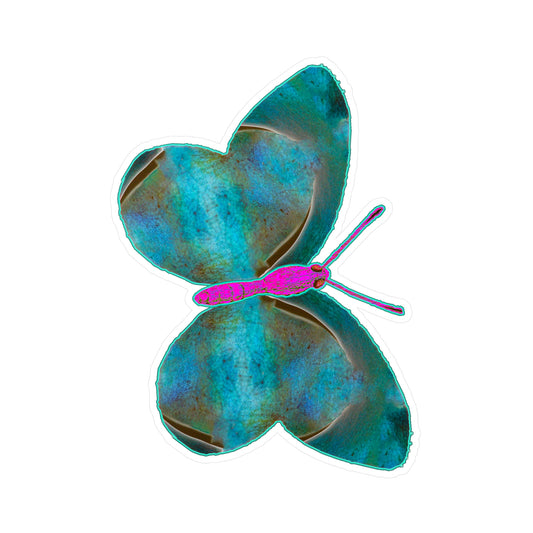 Ante Iridem Margo (Vinyl Decals)(Butterfly Glade Denizen) RJSTH@Fabric#8_5 of 16 RJSTHw2023 RJS