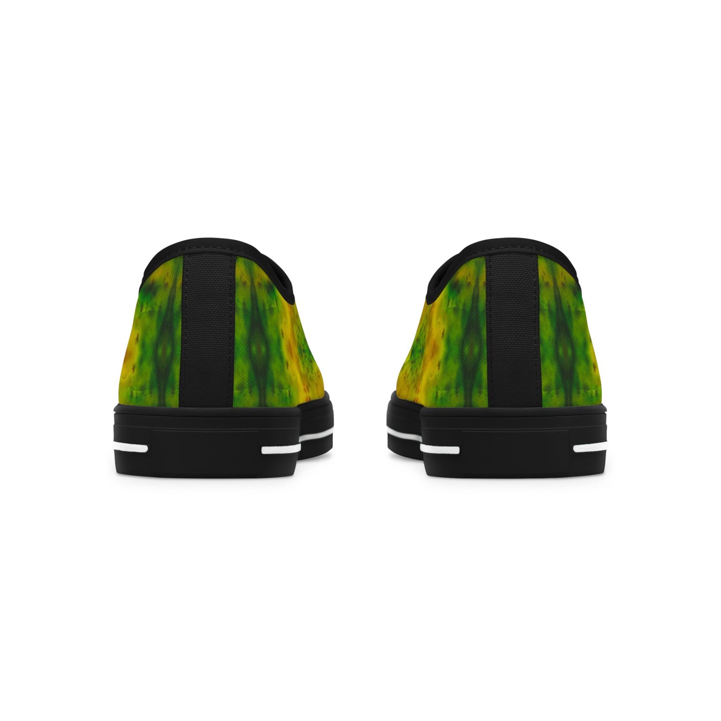 Low Top Sneakers (Her/Muliebris)(Purely Jade Light) RJSTHW2024 RJS