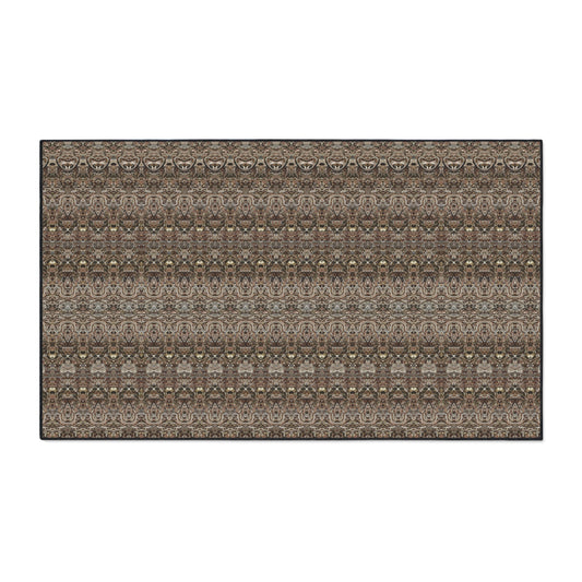 Heavey Duty Floor Mat (Samhain Dream Thaw 14/15 (Quattuordecim ex quindecim) RJSTHw2023 RJS