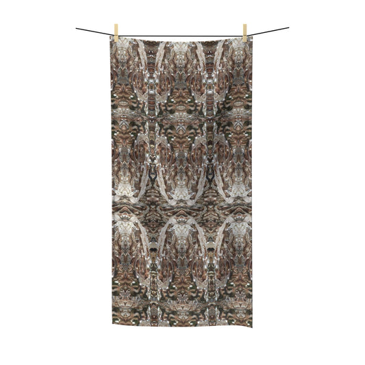 Beach Towel (Samhain Dream Thaw 4 of 15 Quattuor ex Quindecim) RJSTHw2023 RJS