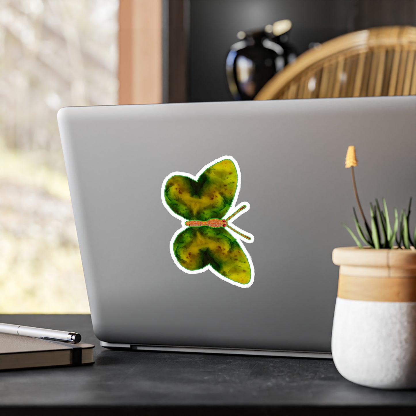 Ante Iridem Margo (Vinyl Decals)(Butterfly Glade Denizen) RJSTH@Fabric#3_13 of 16 RJSTHw2023 RJS