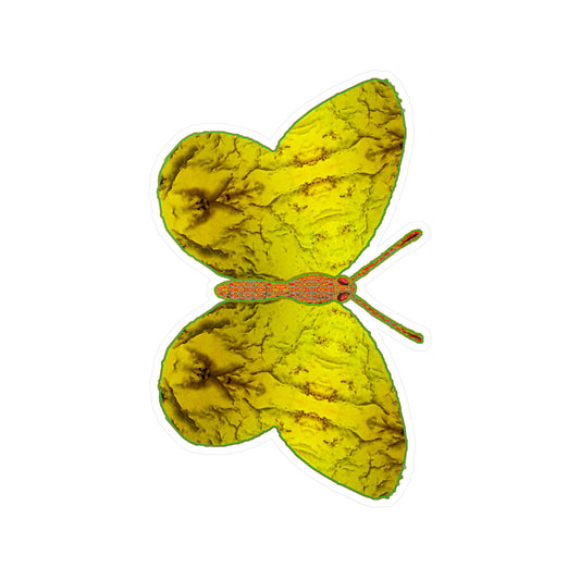 Ante Iridem Margo (Vinyl Decals)(Butterfly Glade Denizen) RJSTH@Fabric#1_3 of 15 RJSTHw2023 RJS