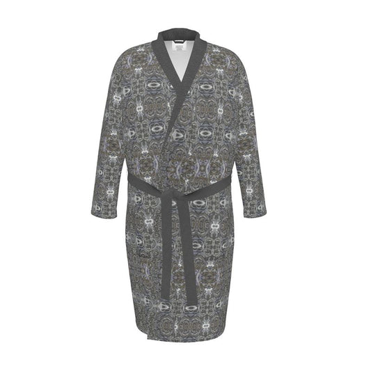 Dressing Gown (Unisex)(Grail Night Hoard Virtus 8.5) RJSTHw2022 RJS
