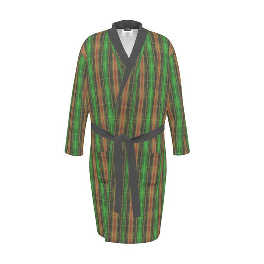 Dressing Gown (Unisex)(Rind#1 Rind Link) RJSTH@Fabric#1 RJSTHW2022 RJS