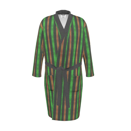 Dressing Gown (Unisex)(Rind#2 Rind Link) RJSTH@Fabric#2 RJSTHW2022 RJS