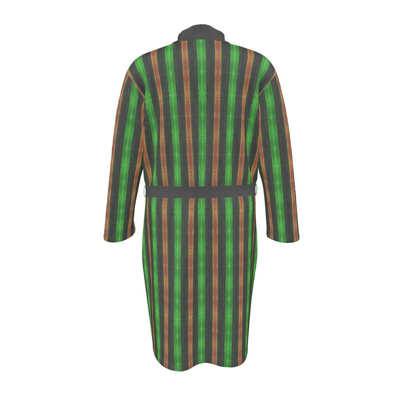 Dressing Gown (Unisex)(Rind#2 Rind Link) RJSTH@Fabric#2 RJSTHW2022 RJS