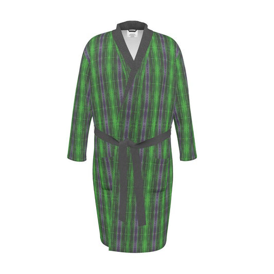 Dressing Gown (Unisex)(Rind#5 Rind Link) RJSTH@Fabric#5 RJSTHW2022 RJS