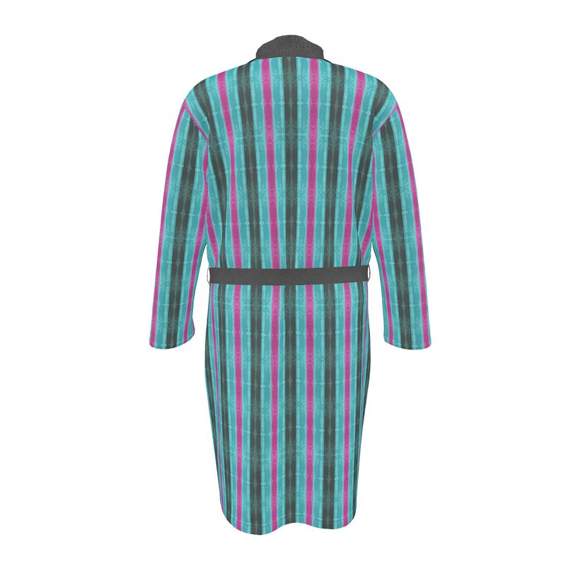 Dressing Gown (Unisex)(Rind#8 Rind Link Flip) RJSTH@Fabric#8 RJSTHW2022 RJS