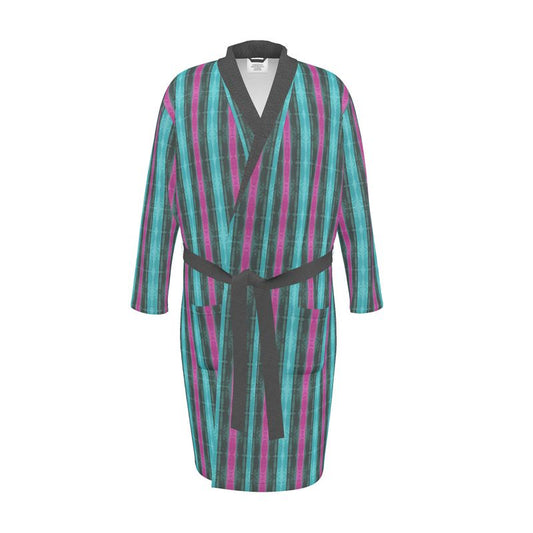 Dressing Gown (Unisex)(Rind#8 Rind Link) RJSTH@Fabric#8 RJSTHW2022 RJS