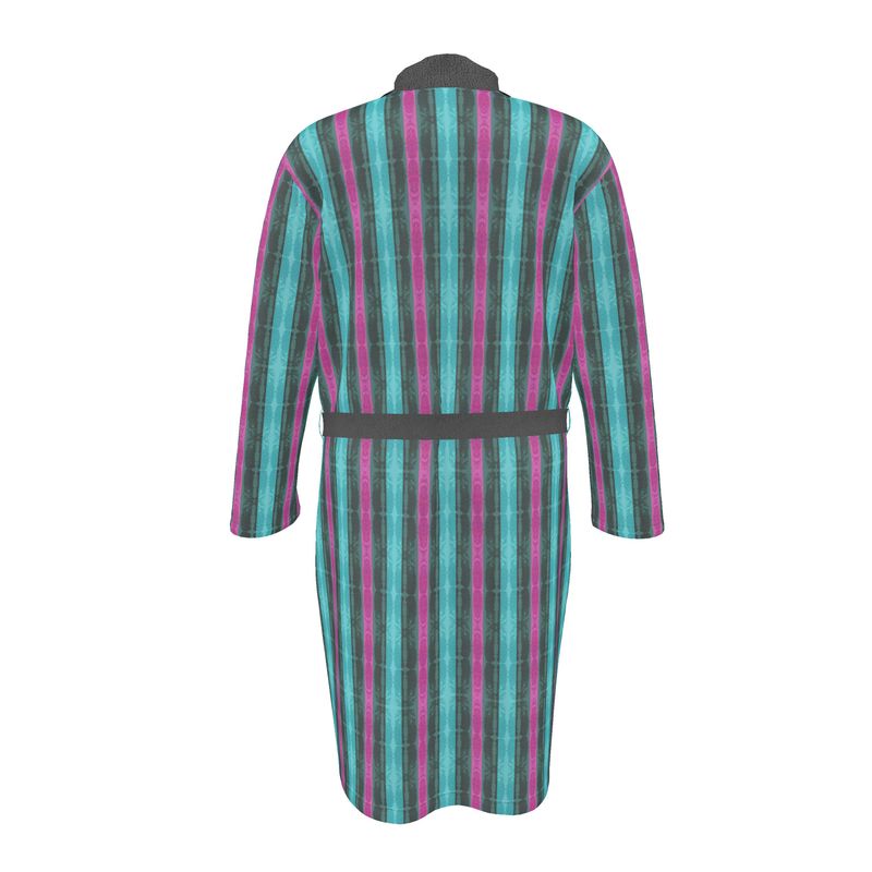 Dressing Gown (Unisex)(Rind#8 Rind Link) RJSTH@Fabric#8 RJSTHW2022 RJS