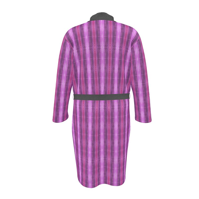 Dressing Gown (Unisex)(Rind#8 Rind Link) RJSTH@Fabric#9 RJSTHW2022 RJS