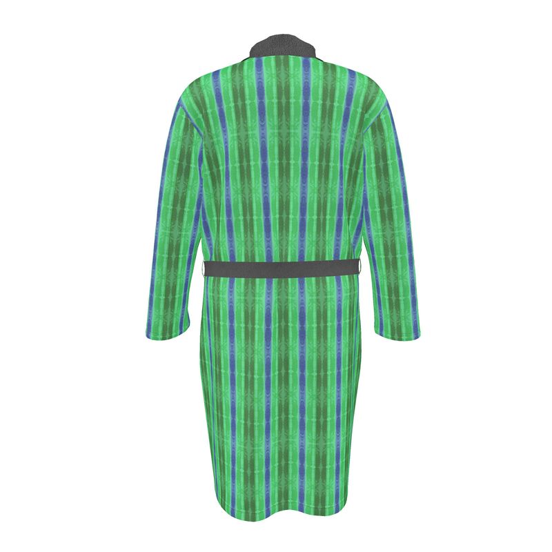 Dressing Gown (Unisex)(Rind#10 Rind Link Flip) RJSTH@Fabric#10 RJSTHW2022 RJS