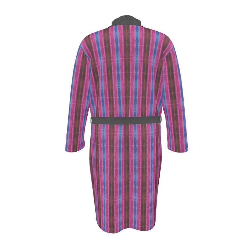 Dressing Gown (Unisex)(Rind#11 Rind Link Flip) RJSTH@Fabric#11 RJSTHW2022 RJS