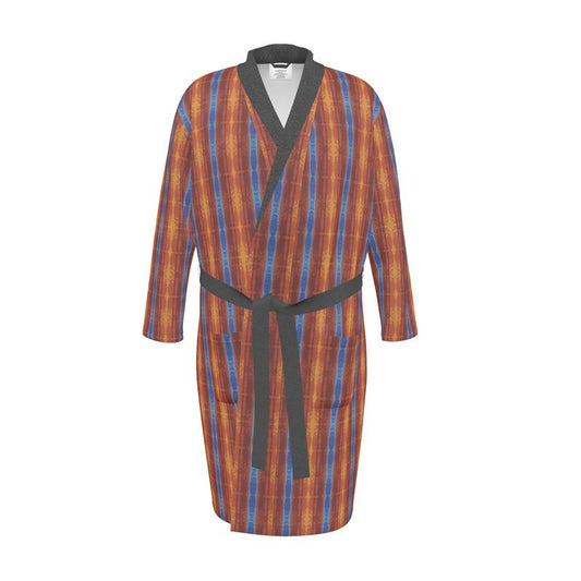 Dressing Gown (Unisex)(Rind#12 Rind Link) RJSTH@Fabric#12 RJSTHW2022 RJS