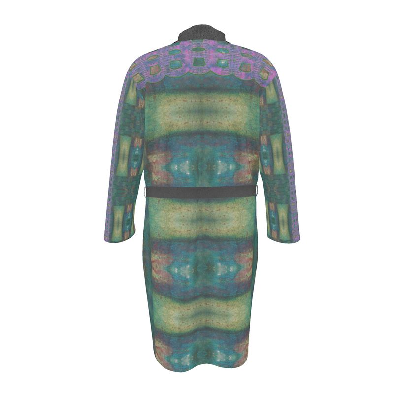 Dressing Gown (Unisex)(Chain Collection) RJSTH@Fabric#4 RJSTHW2023 RJS